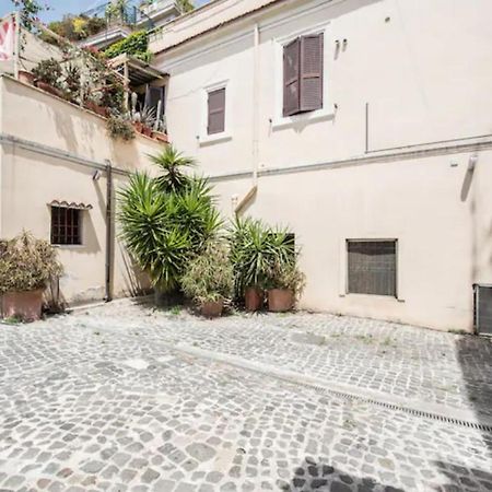 Becycle Rome Apartment Ngoại thất bức ảnh