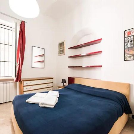 Becycle Rome Apartment Ngoại thất bức ảnh
