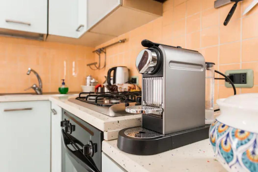 Becycle Rome Apartment Ngoại thất bức ảnh