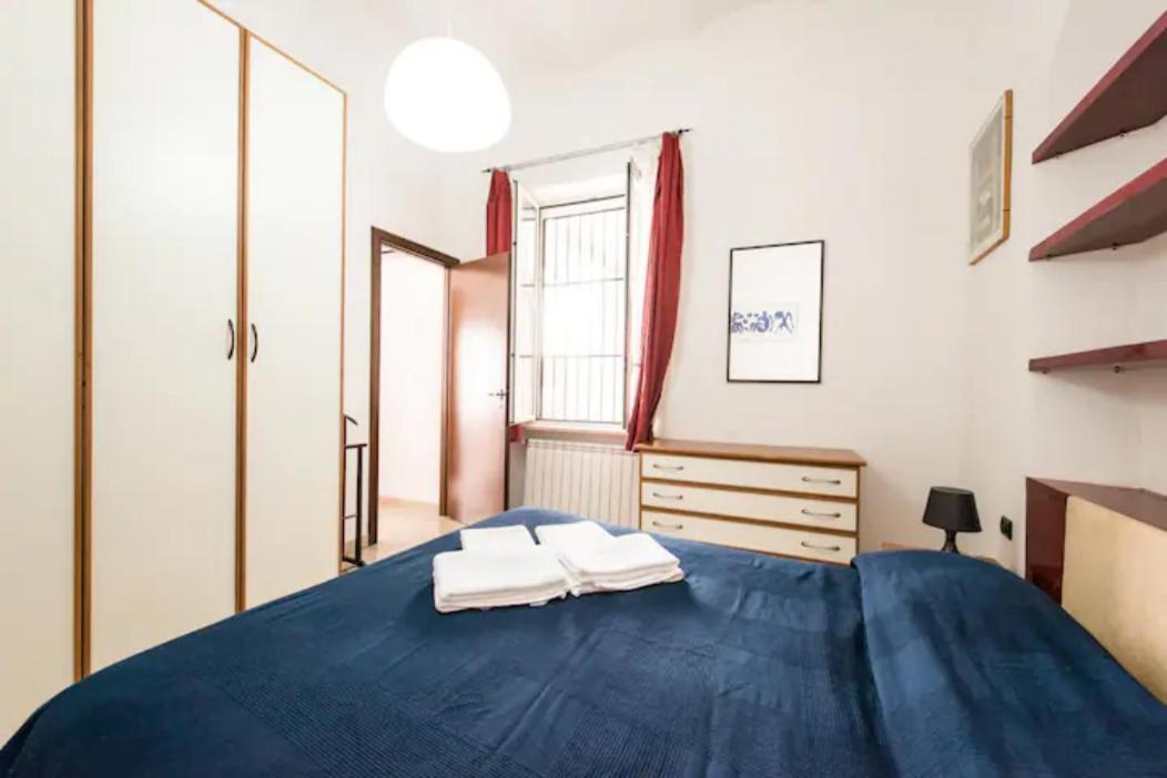 Becycle Rome Apartment Ngoại thất bức ảnh