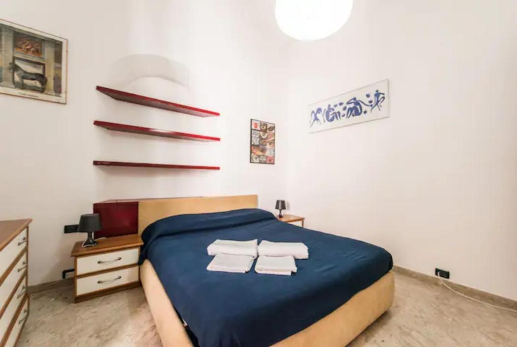 Becycle Rome Apartment Ngoại thất bức ảnh