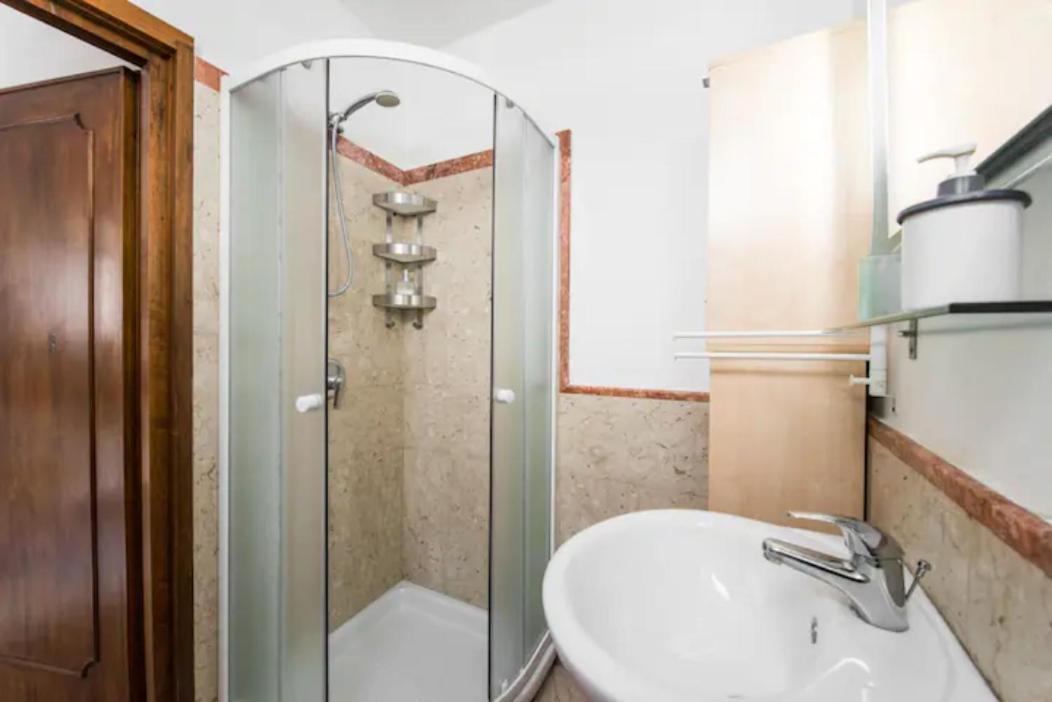 Becycle Rome Apartment Ngoại thất bức ảnh